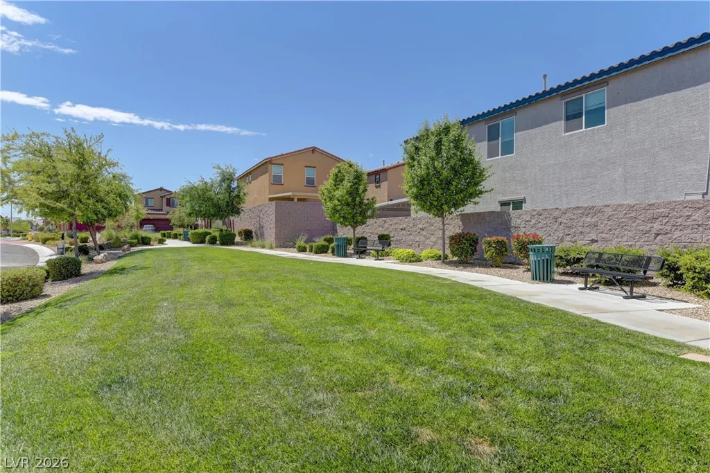 3808 Corellia, North Las Vegas, NV 89084