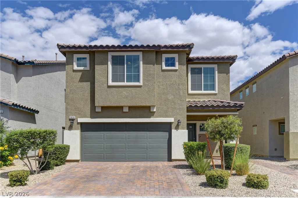 3808 Corellia, North Las Vegas, NV 89084