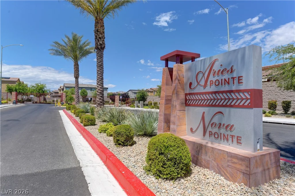 3808 Corellia, North Las Vegas, NV 89084
