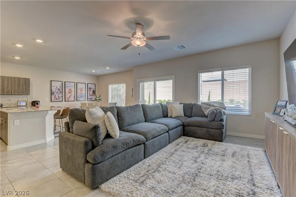 3808 Corellia, North Las Vegas, NV 89084