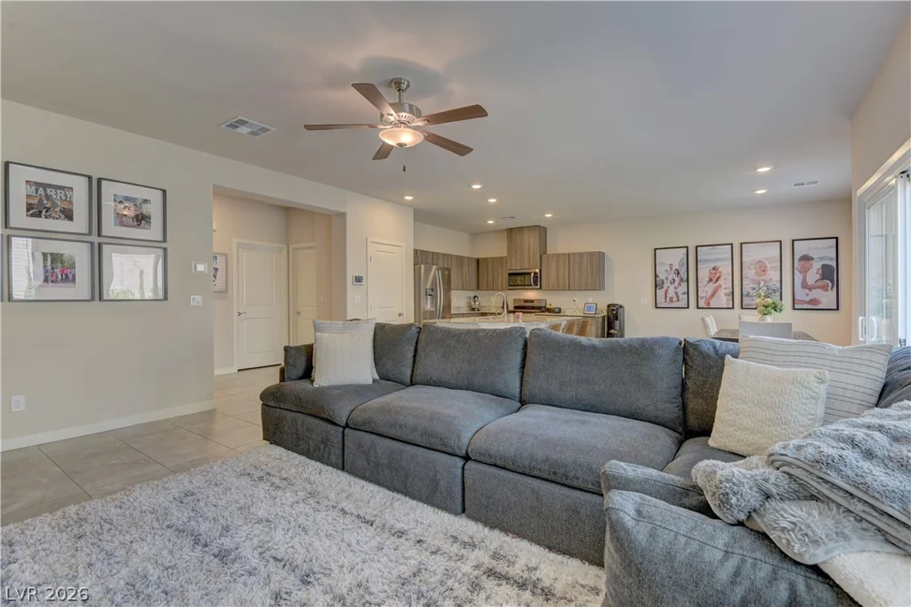 3808 Corellia, North Las Vegas, NV 89084