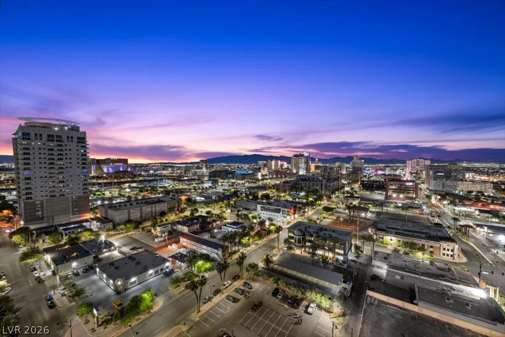 900 Las Vegas, Las Vegas, NV 89101
