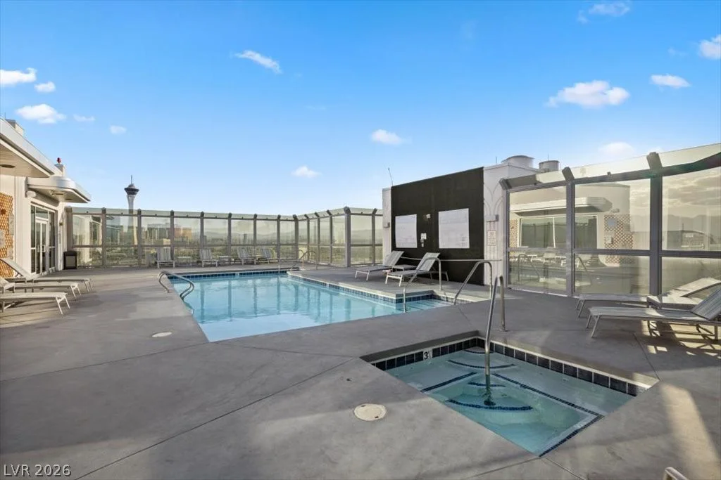 900 Las Vegas, Las Vegas, NV 89101