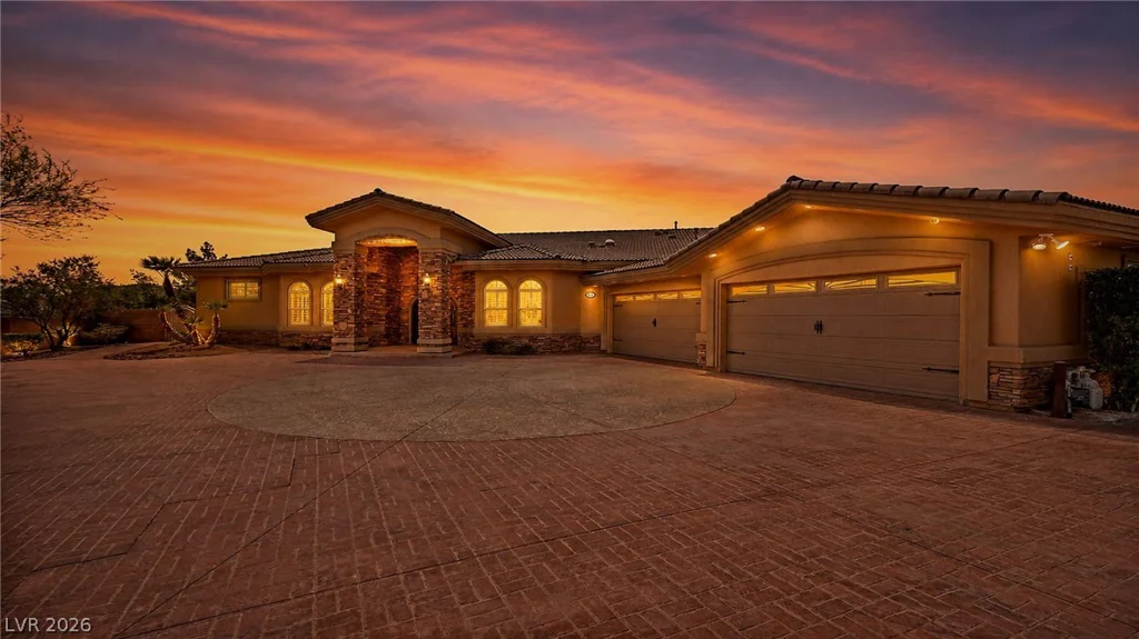 980 Twinspur, Henderson, NV 89002