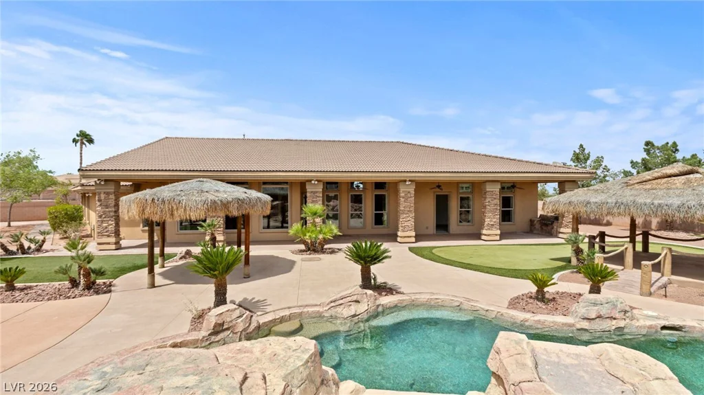 980 Twinspur, Henderson, NV 89002