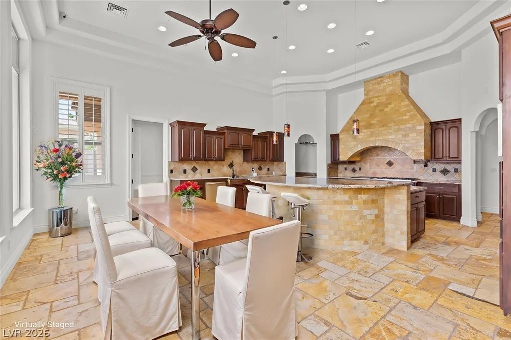 980 Twinspur, Henderson, NV 89002