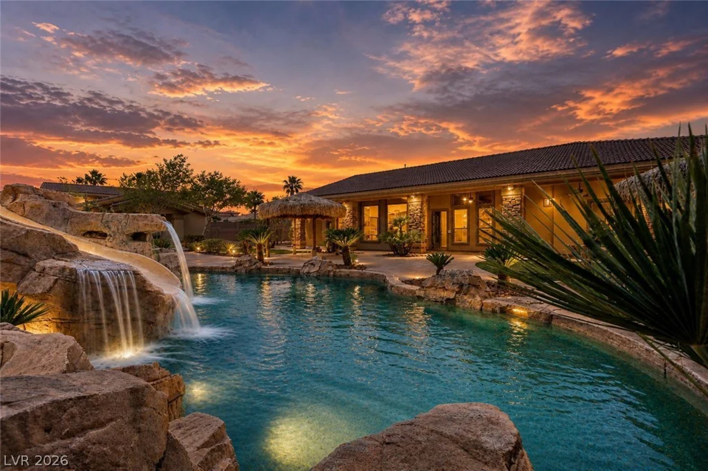 980 Twinspur, Henderson, NV 89002