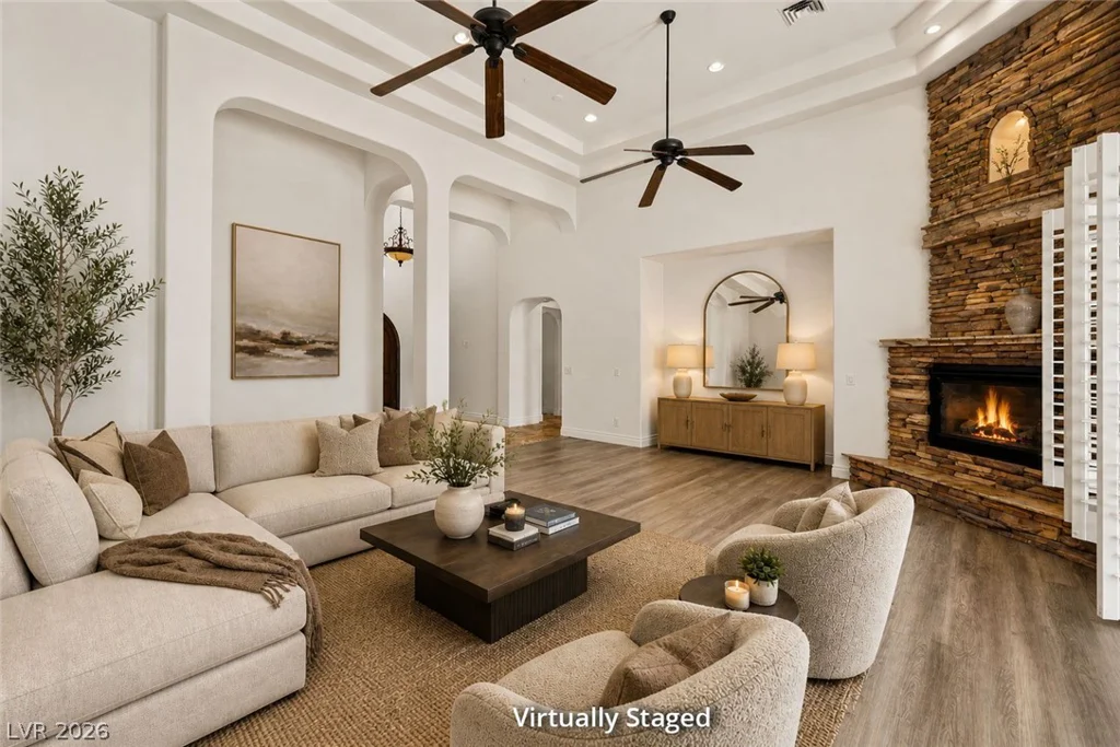 980 Twinspur, Henderson, NV 89002