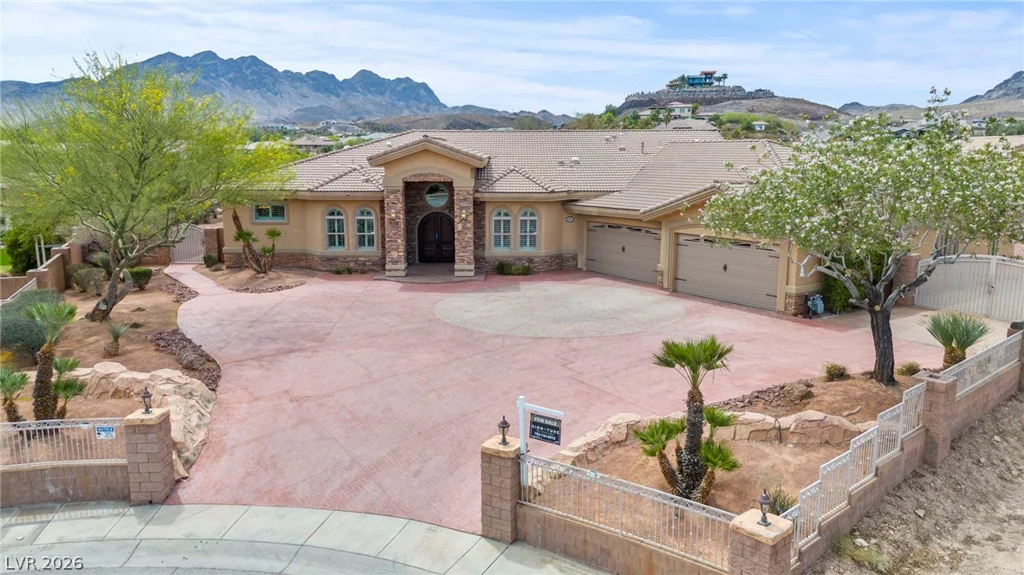 980 Twinspur, Henderson, NV 89002