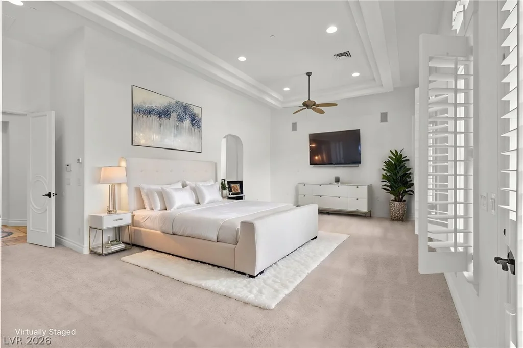 980 Twinspur, Henderson, NV 89002