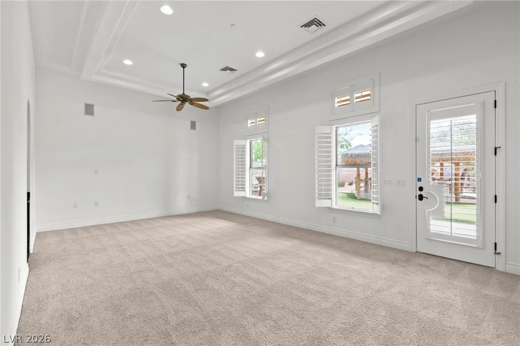 980 Twinspur, Henderson, NV 89002