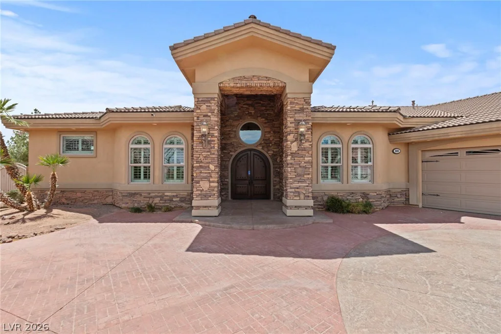 980 Twinspur, Henderson, NV 89002