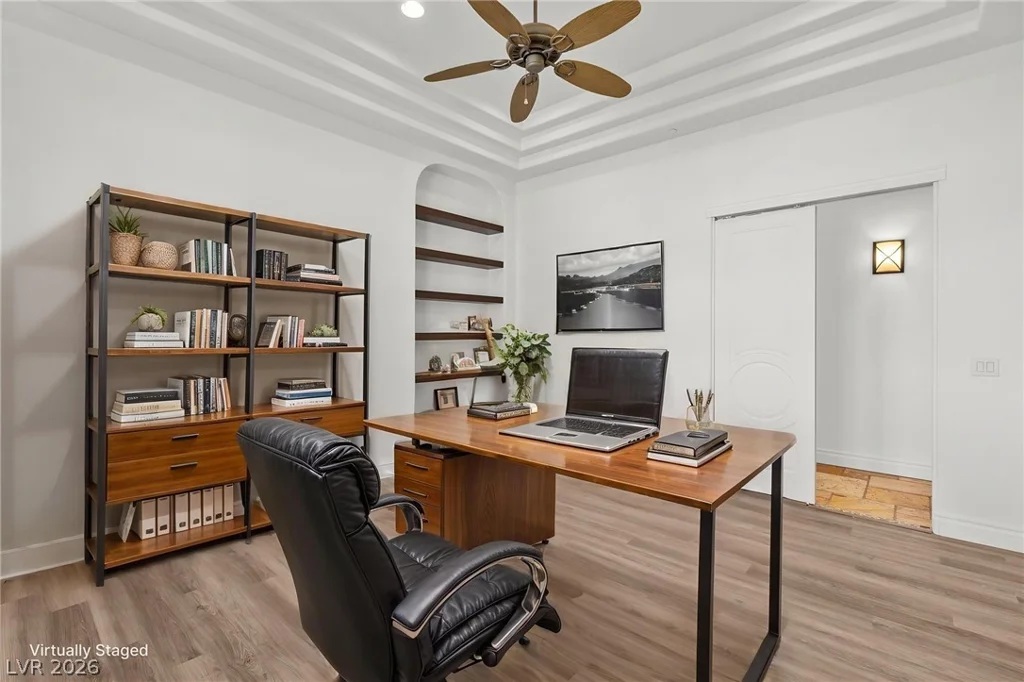 980 Twinspur, Henderson, NV 89002