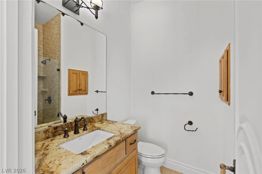 980 Twinspur, Henderson, NV 89002