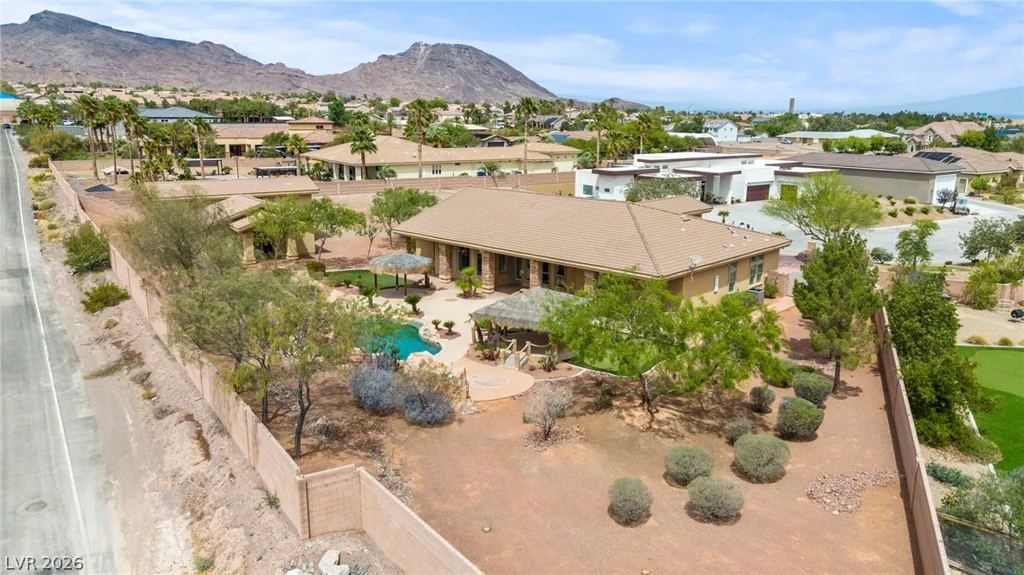 980 Twinspur, Henderson, NV 89002