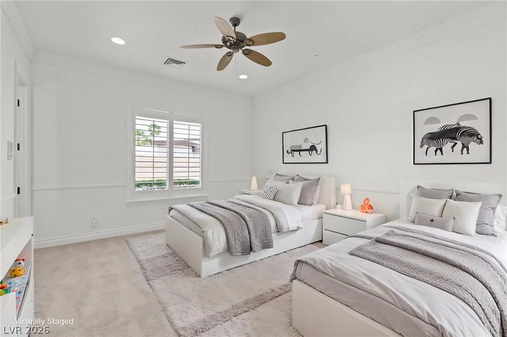 980 Twinspur, Henderson, NV 89002