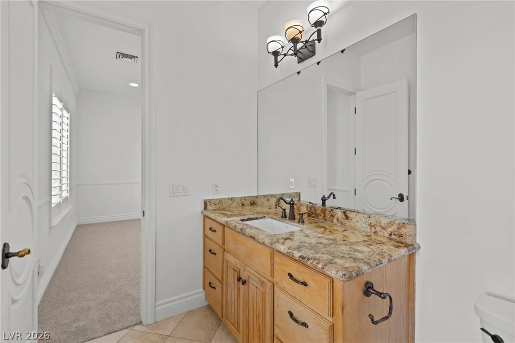 980 Twinspur, Henderson, NV 89002