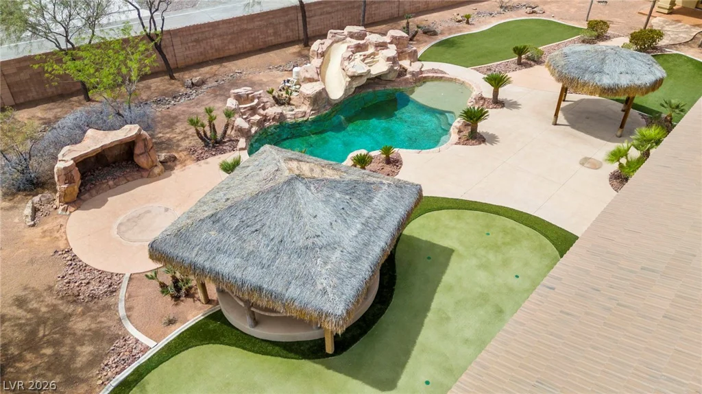 980 Twinspur, Henderson, NV 89002
