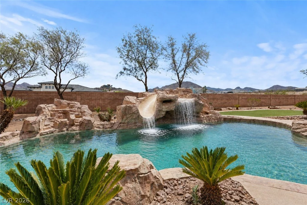 980 Twinspur, Henderson, NV 89002