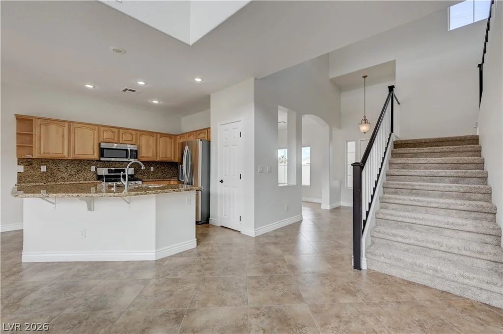 4319 Holleys Hill, Las Vegas, NV 89129