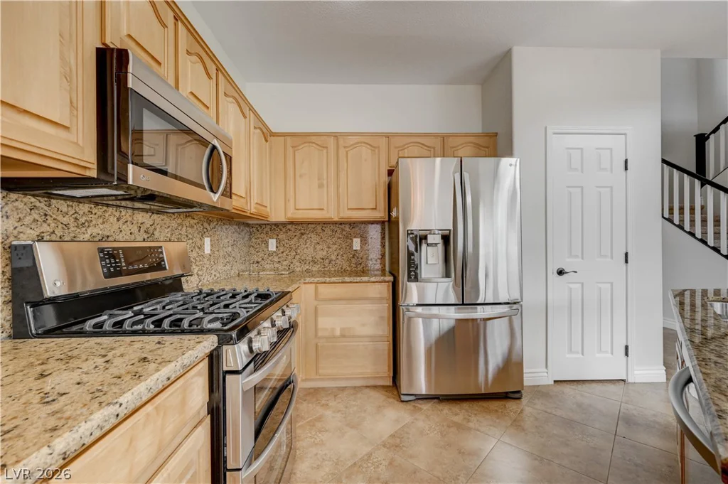 4319 Holleys Hill, Las Vegas, NV 89129