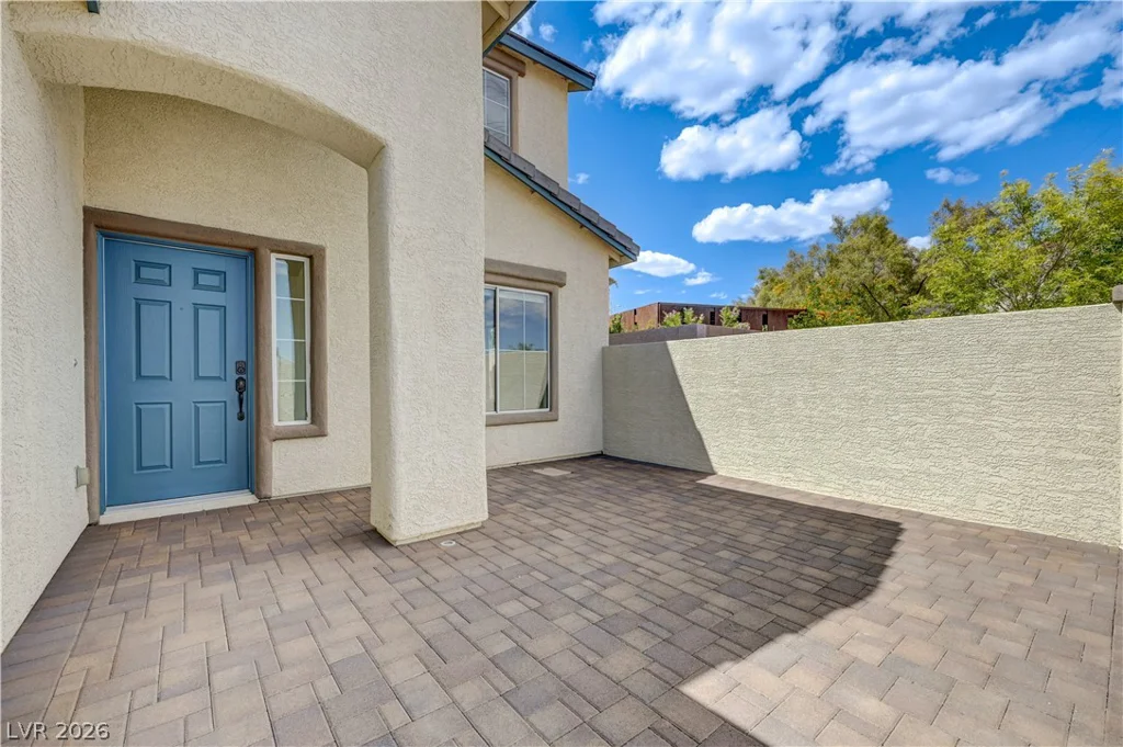 4319 Holleys Hill, Las Vegas, NV 89129