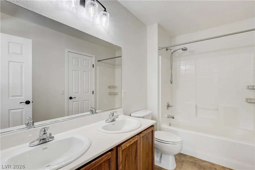 4319 Holleys Hill, Las Vegas, NV 89129
