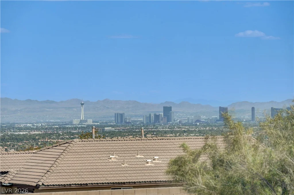 4319 Holleys Hill, Las Vegas, NV 89129