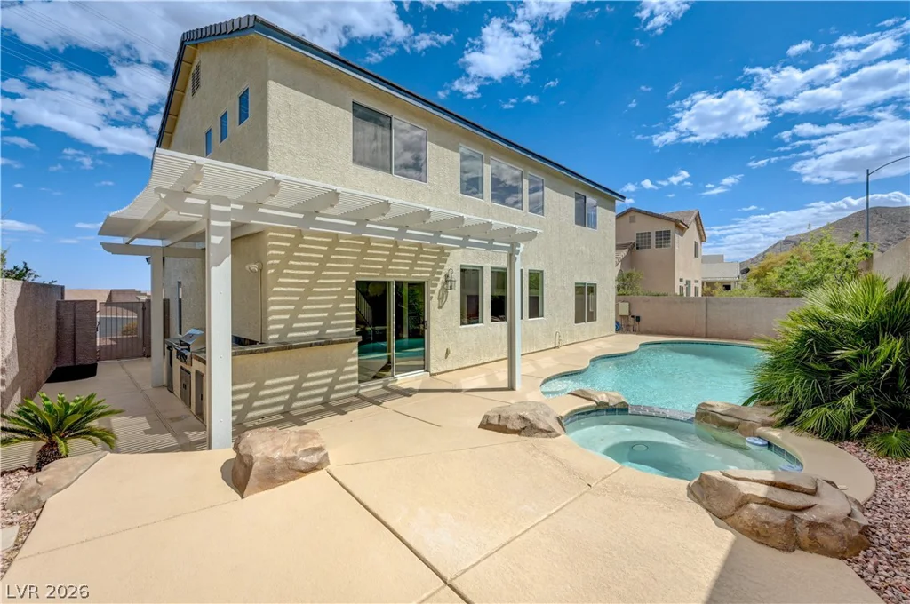 4319 Holleys Hill, Las Vegas, NV 89129