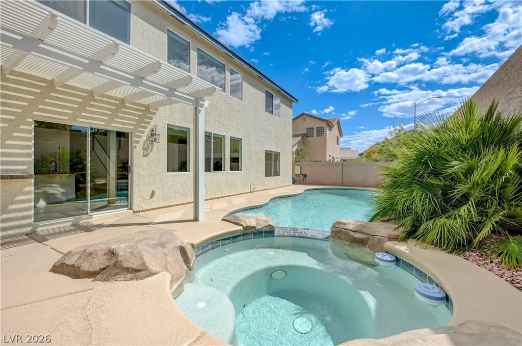 4319 Holleys Hill, Las Vegas, NV 89129