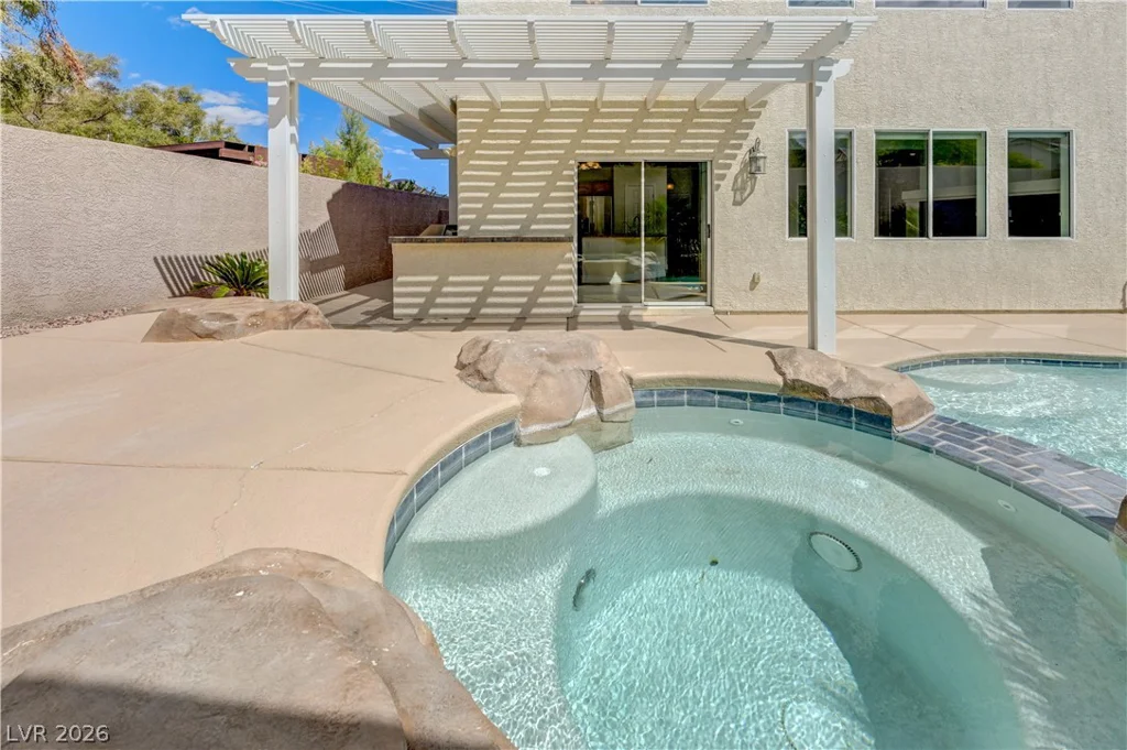4319 Holleys Hill, Las Vegas, NV 89129