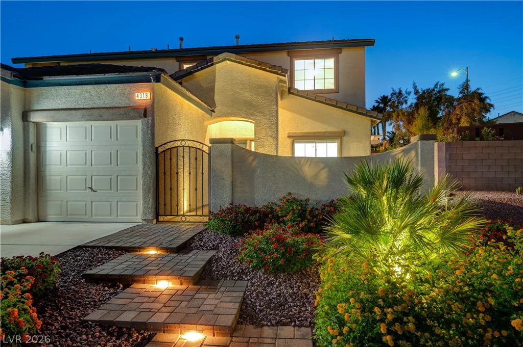 4319 Holleys Hill, Las Vegas, NV 89129