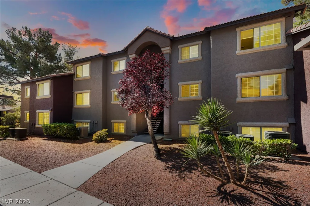 2750 Durango, Las Vegas, NV 89117