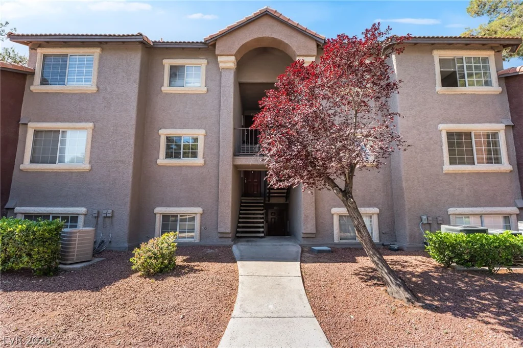 2750 Durango, Las Vegas, NV 89117