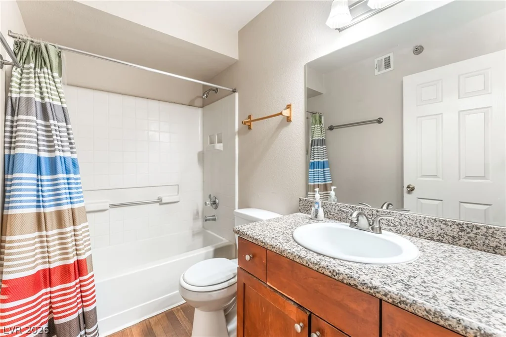 2750 Durango, Las Vegas, NV 89117