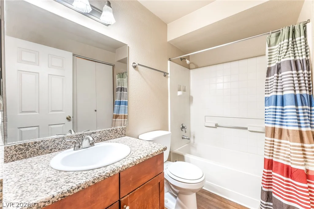 2750 Durango, Las Vegas, NV 89117