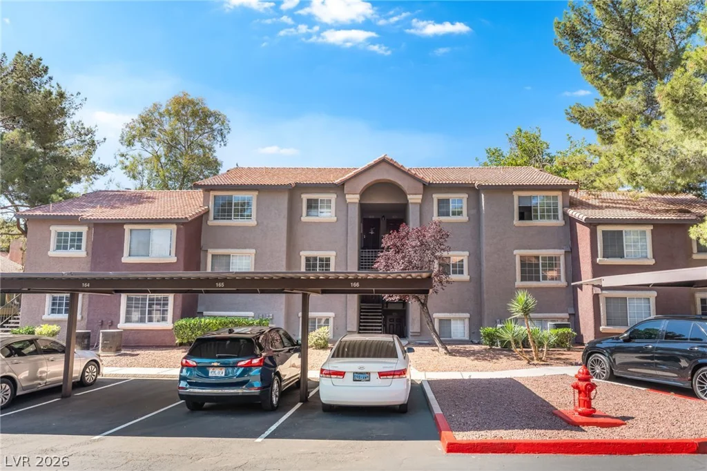 2750 Durango, Las Vegas, NV 89117
