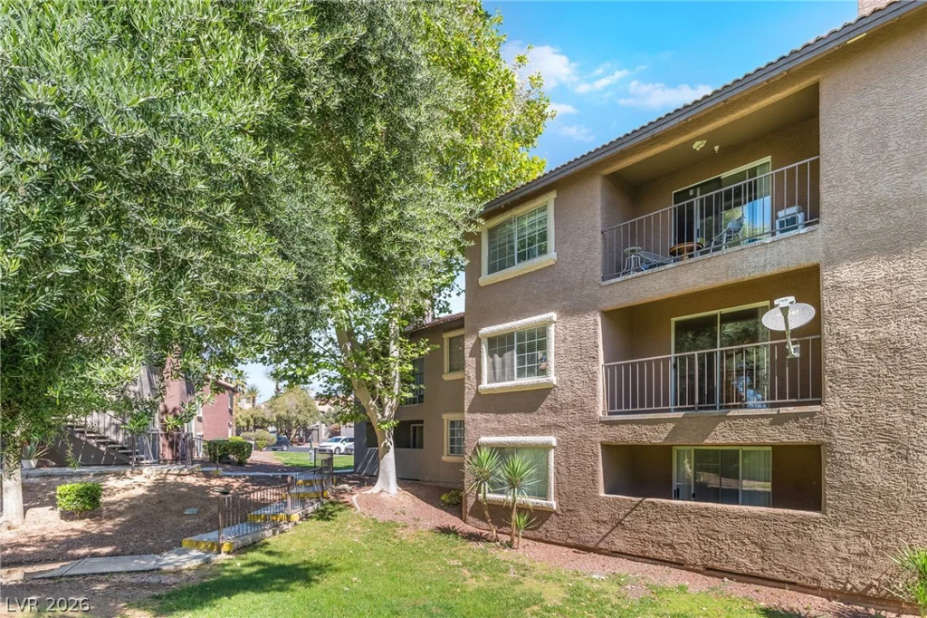 2750 Durango, Las Vegas, NV 89117