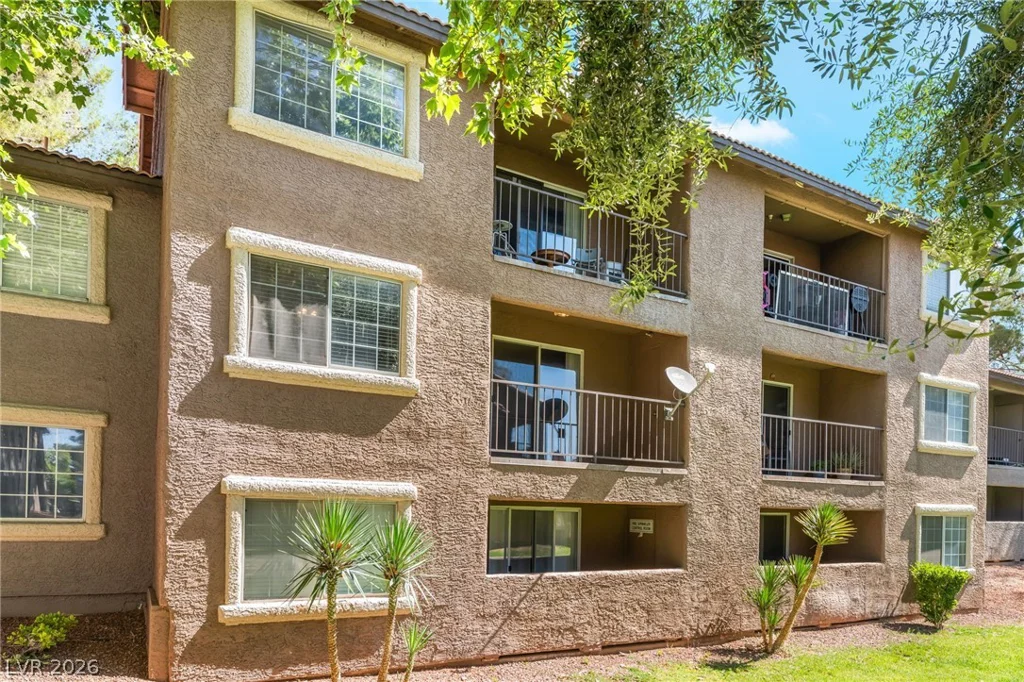2750 Durango, Las Vegas, NV 89117