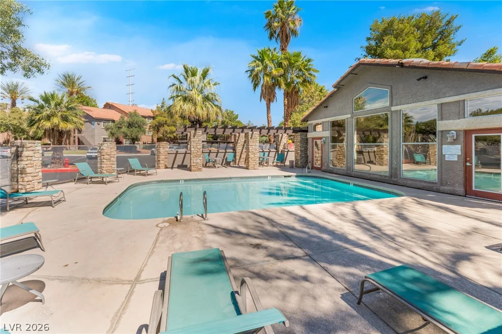 2750 Durango, Las Vegas, NV 89117