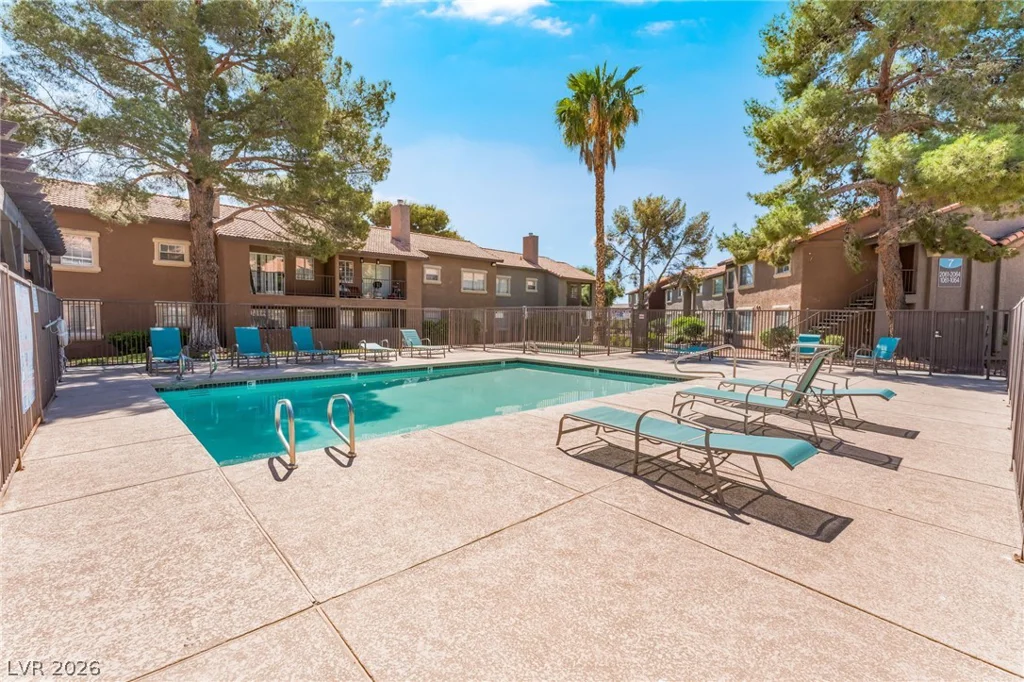 2750 Durango, Las Vegas, NV 89117