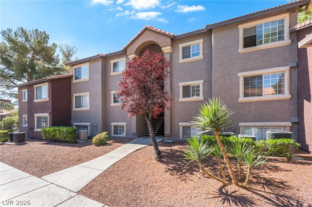 2750 Durango, Las Vegas, NV 89117