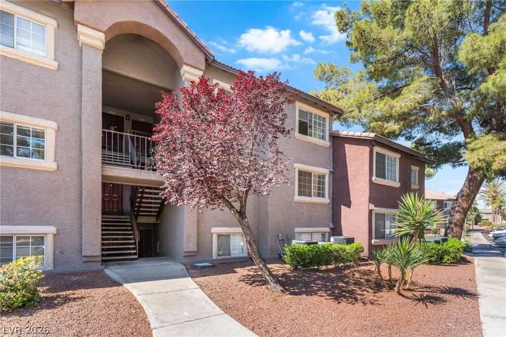 2750 Durango, Las Vegas, NV 89117