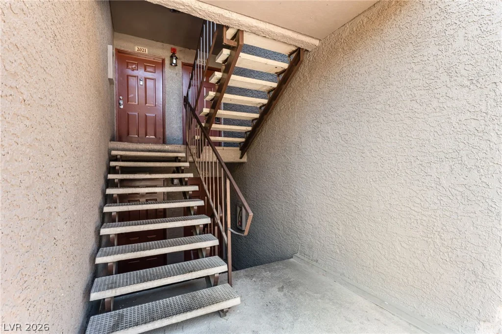 2750 Durango, Las Vegas, NV 89117