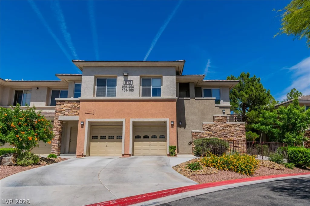 812 Peachy Canyon, Las Vegas, NV 89144