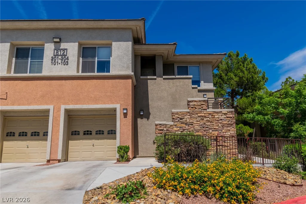 812 Peachy Canyon, Las Vegas, NV 89144