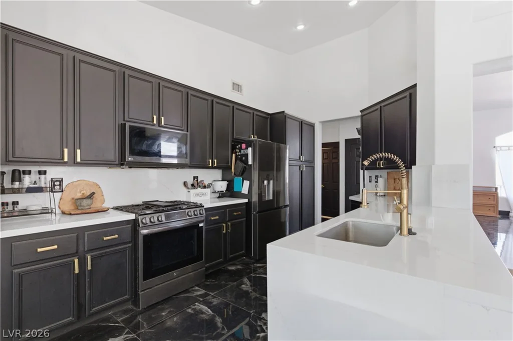 1661 Mount Tremblant, Las Vegas, NV 89123