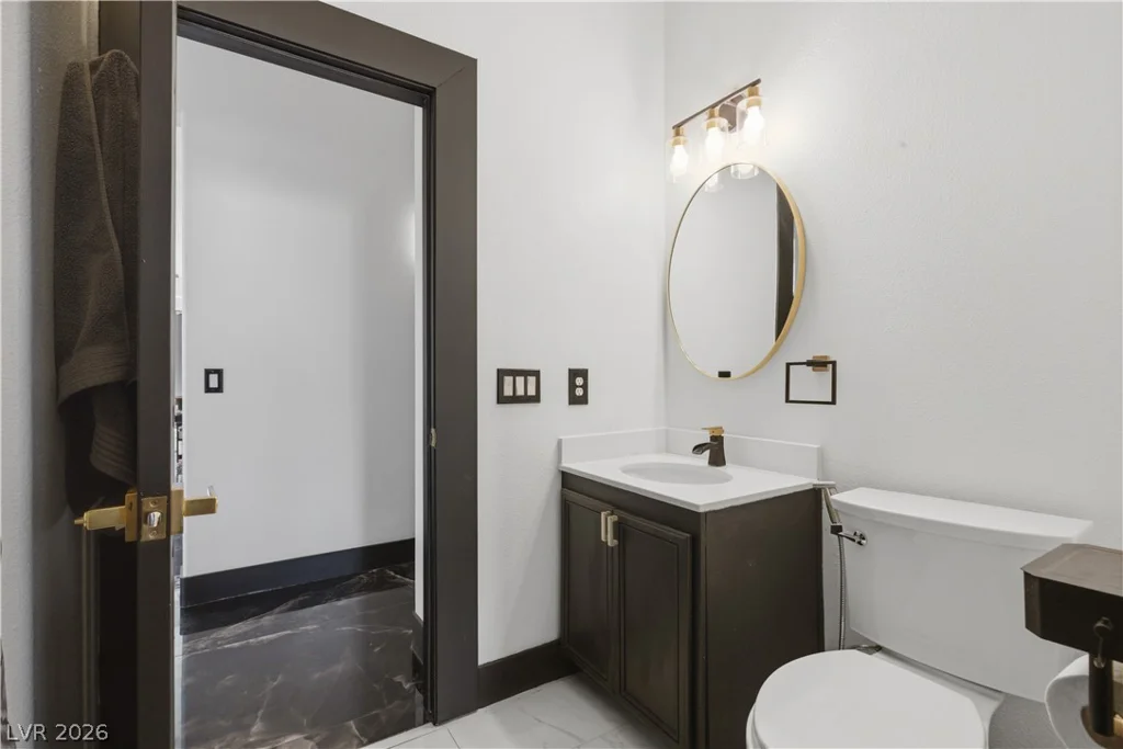 1661 Mount Tremblant, Las Vegas, NV 89123