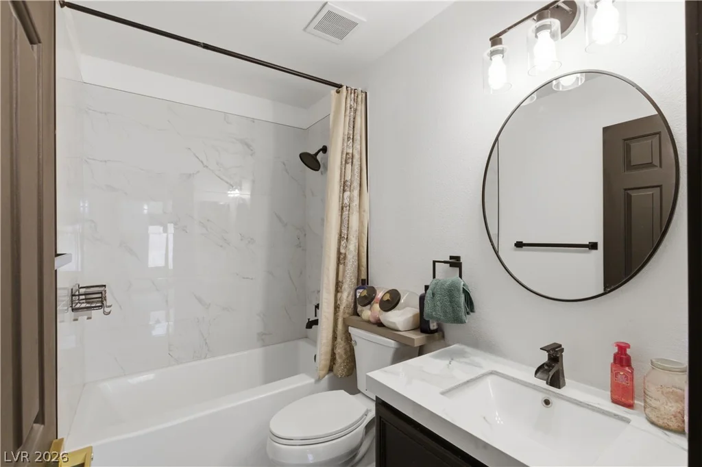 1661 Mount Tremblant, Las Vegas, NV 89123