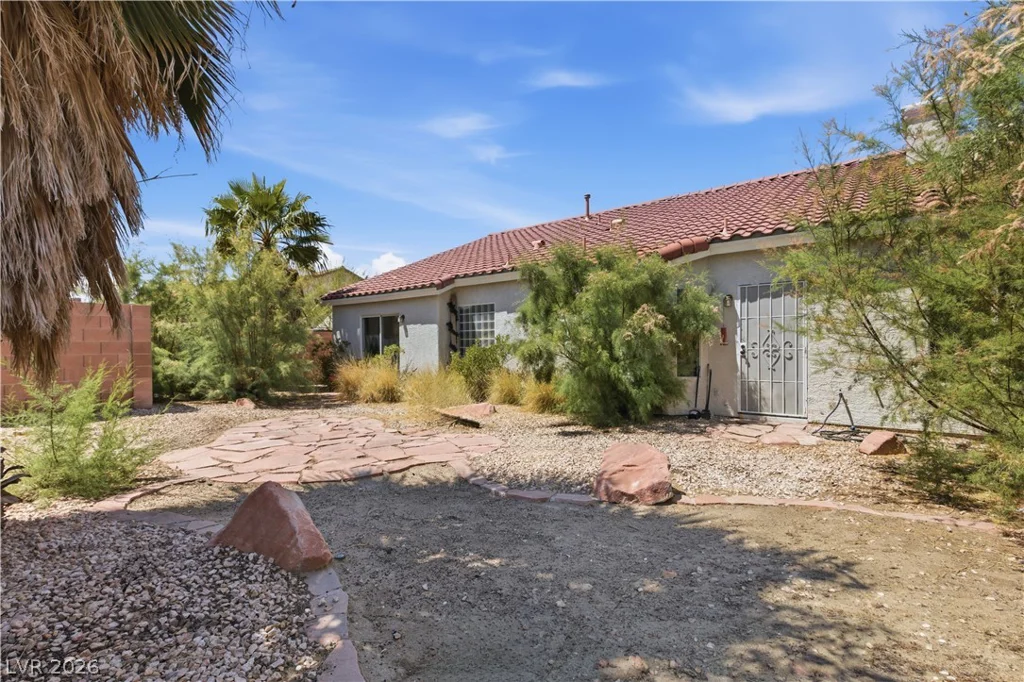 1661 Mount Tremblant, Las Vegas, NV 89123